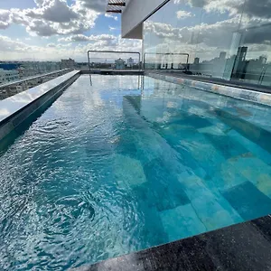 Acogedor Centrico Apartamento Santo Domingo